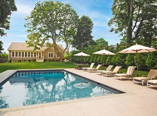 115 Corwith Ave, Bridgehampton, NY 11932