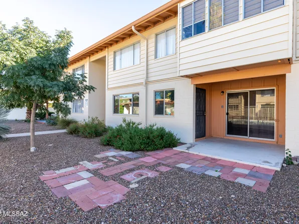 8050 E Broadway Blvd #D102, Tucson, AZ 85710