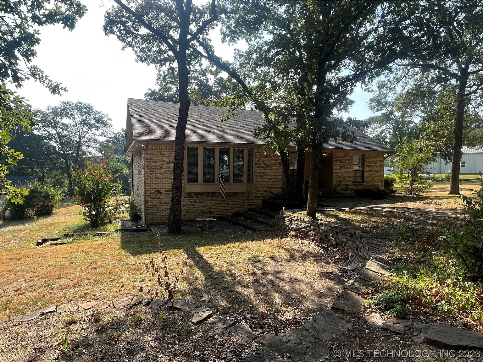 2031 S Kilmer Ln, Atoka, OK 74525 MLS 2329974 Zillow