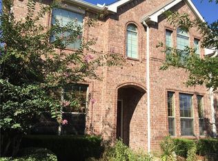 1437 Pepperidge Ln, Fort Worth, TX 76131