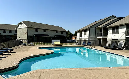 Rock Canyon Apartments Photo 1