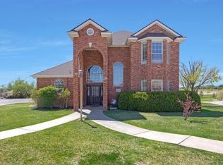 1 Barber Pl, Amarillo, TX 79124