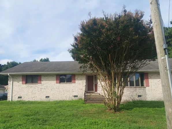 5801 Dunkin St, Portsmouth, VA 23703