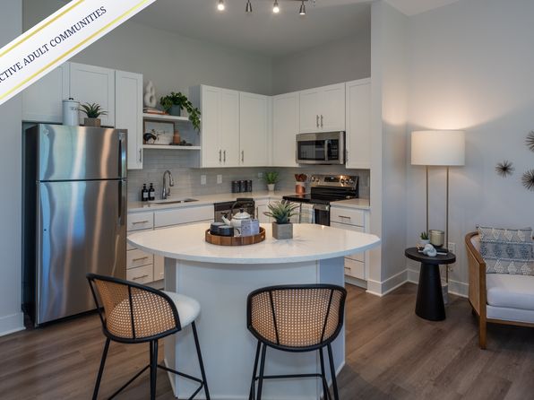 10521 Spotsylvania Ave #110