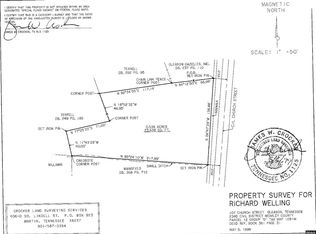 107 Church St, Gleason, TN 38229