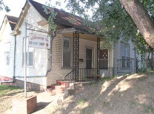 449 N 17th St, Saint Joseph, MO 64501