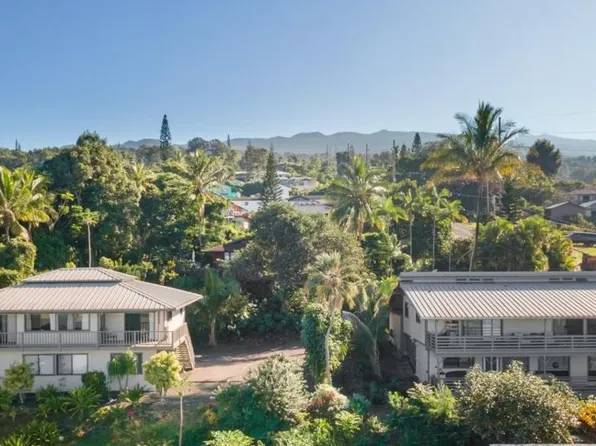 73-1153 Ahikawa St #A & B, Kailua Kona, HI 96740