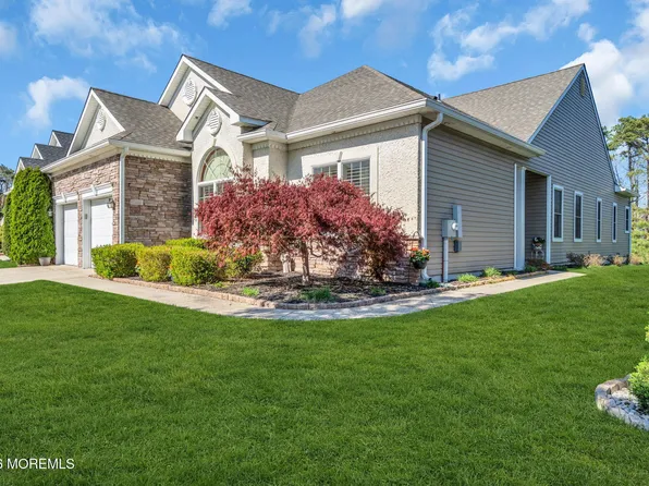 3 Beach Haven Way, Waretown, NJ 08758