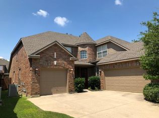 2207 Graystone Ct, Keller, TX 76248