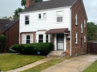 15354 Murray Hill St, Detroit, MI 48227