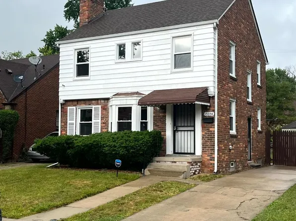 15354 Murray Hill St, Detroit, MI 48227