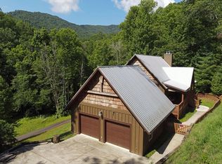 158 Meadowview Trl, Franklin, NC 28734