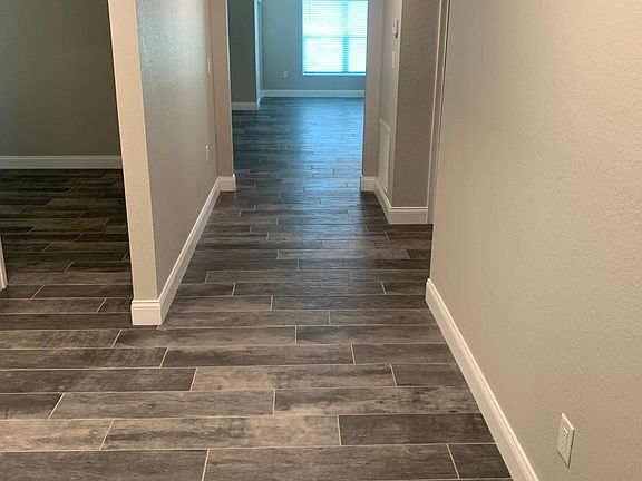 Foyer/Entrance of home