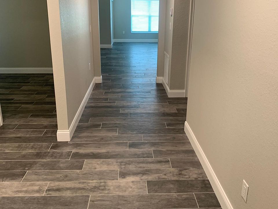 Foyer/Entrance of home
