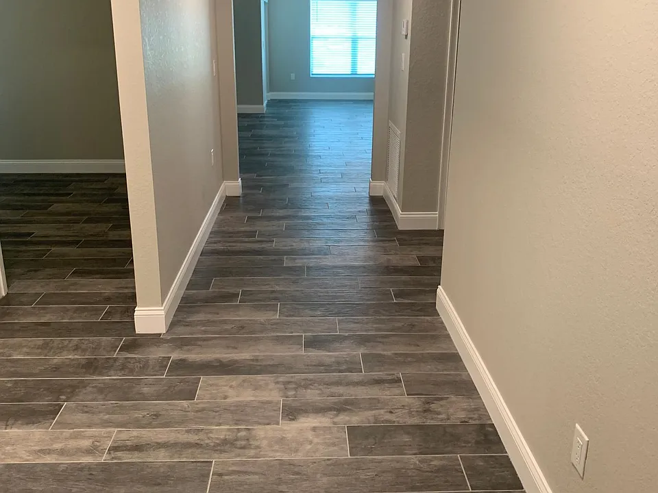 Foyer/Entrance of home
