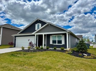 11 Cider Mill Dr, Ashville, OH 43103