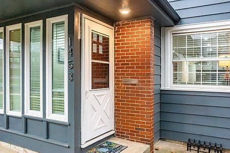 2nd image of 1453 Broadview Ave #1453