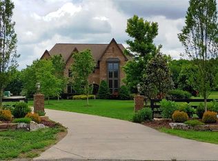 3309 Running Springs Ct, Franklin, TN 37064