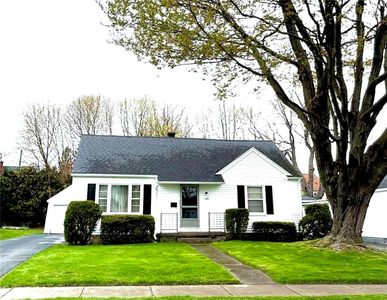 156 Falstaff Rd, Rochester, NY, 14609