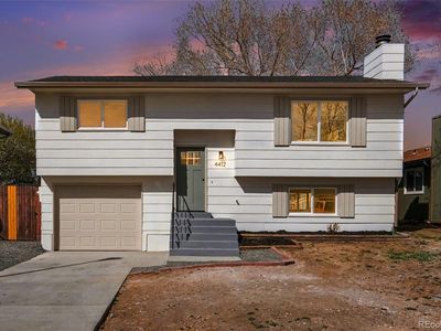 4412 Flattop Court, Fort Collins, CO, 80528