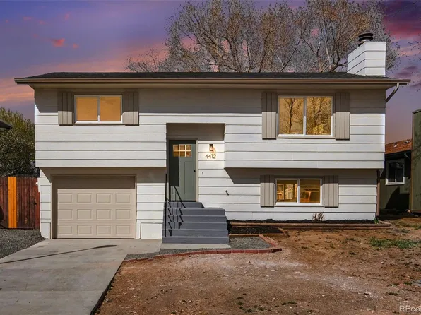 4412 Flattop Court, Fort Collins, CO 80528