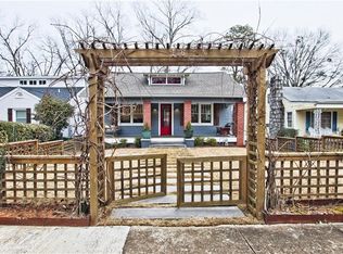 116 2nd Ave SE, Atlanta, GA 30317