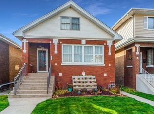 7731 W Westwood Dr, Elmwood Park, IL 60707