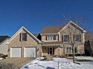 755 Harmon Blvd, Hoffman Estates, IL 60169