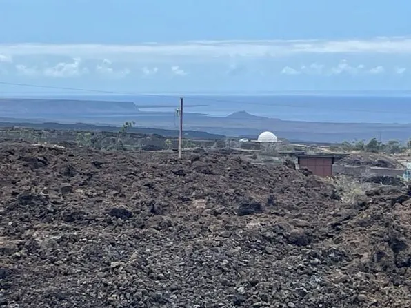 92-8375 Lauhala Dr Lot 3, Captain Cook, HI 96704
