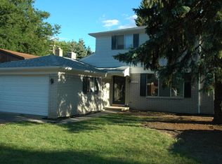 22955 Leewin St, Detroit, MI 48219