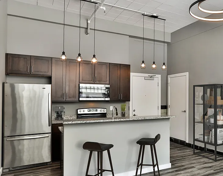 4301 Olive St #107 — Photo 4