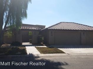 4535 W Sunup Dr, Yuma, AZ 85364