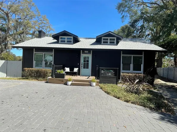 1721 Hour Glass Dr, Orlando, FL 32806