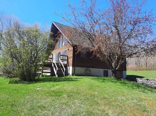 631 Turkey Ridge Rd, Fleischmanns, NY 12430