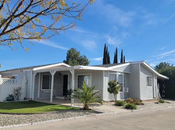 1030 E Ave S #84, Palmdale, CA 93550