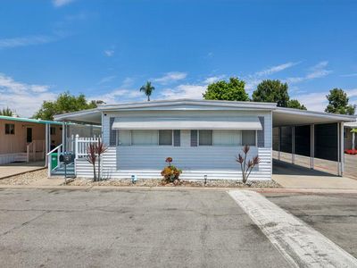 3860 S Higuera St Space 240, San Luis Obispo, CA, 93401