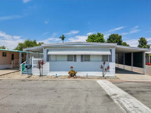 3860 S Higuera St Space 240, San Luis Obispo, CA 93401