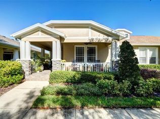 9511 W Park Village Dr, Tampa, FL 33626