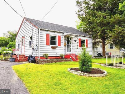 405 Warwick Rd N, Lawnside, NJ, 08045