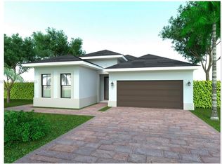 31136 SW 192nd Ct, Homestead, FL 33030