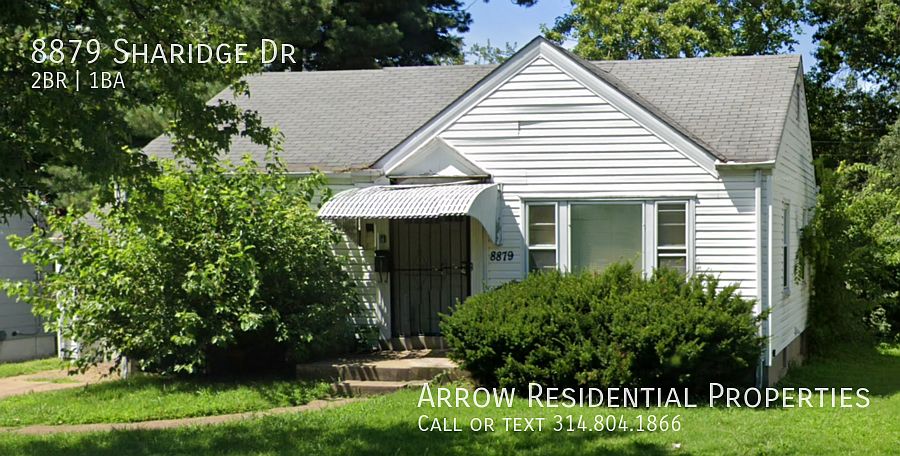 1st image of 8879 Sharidge Dr