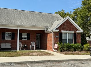 3923 Merestone Drive, Wilmington, NC 28412