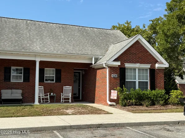 3923 Merestone Drive, Wilmington, NC 28412
