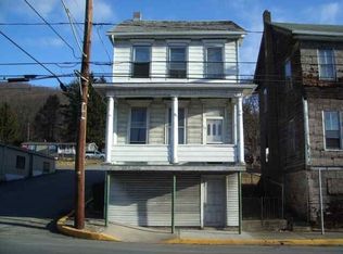 400 Pottsville St, Lykens, PA 17048
