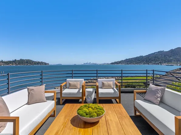 30 Heron Drive, Mill Valley, CA 94941