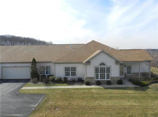 923 Jefferson Blvd, Freedom, PA 15042