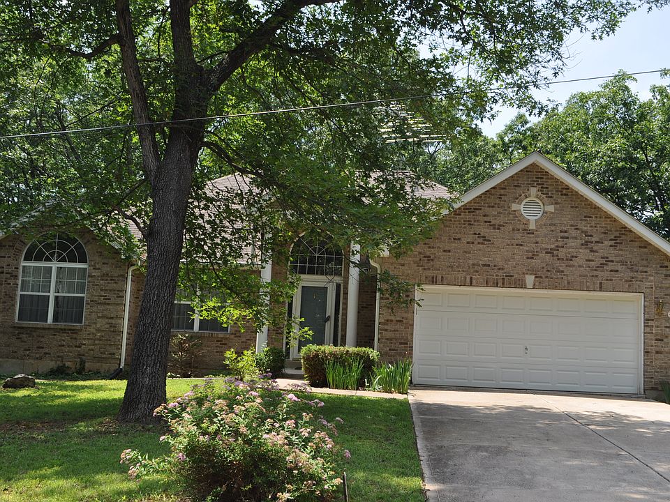 1608 Marion Dr, Lake Sherwood, MO 63357 Zillow