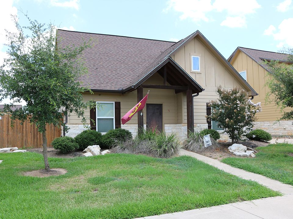 1st image of 3419 Cullen Trl #A