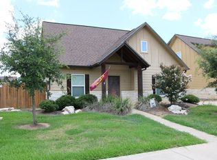 3419 Cullen Trl #A, College Station, TX 77845