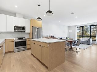 The Riverbend, Quincy, MA 02171